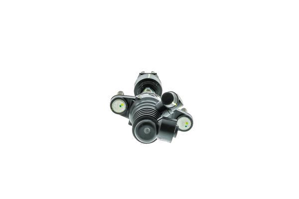 Emetteur d'embrayage (Cylindre émetteur de débrayage) AISIN ref. CMTS-003